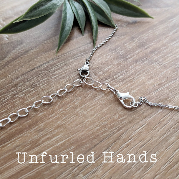 Necklace Adjustable Extension