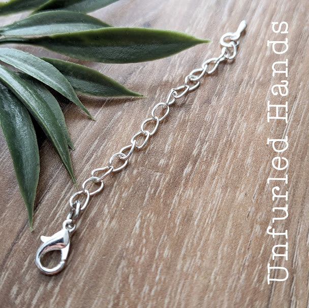 Necklace Adjustable Extension