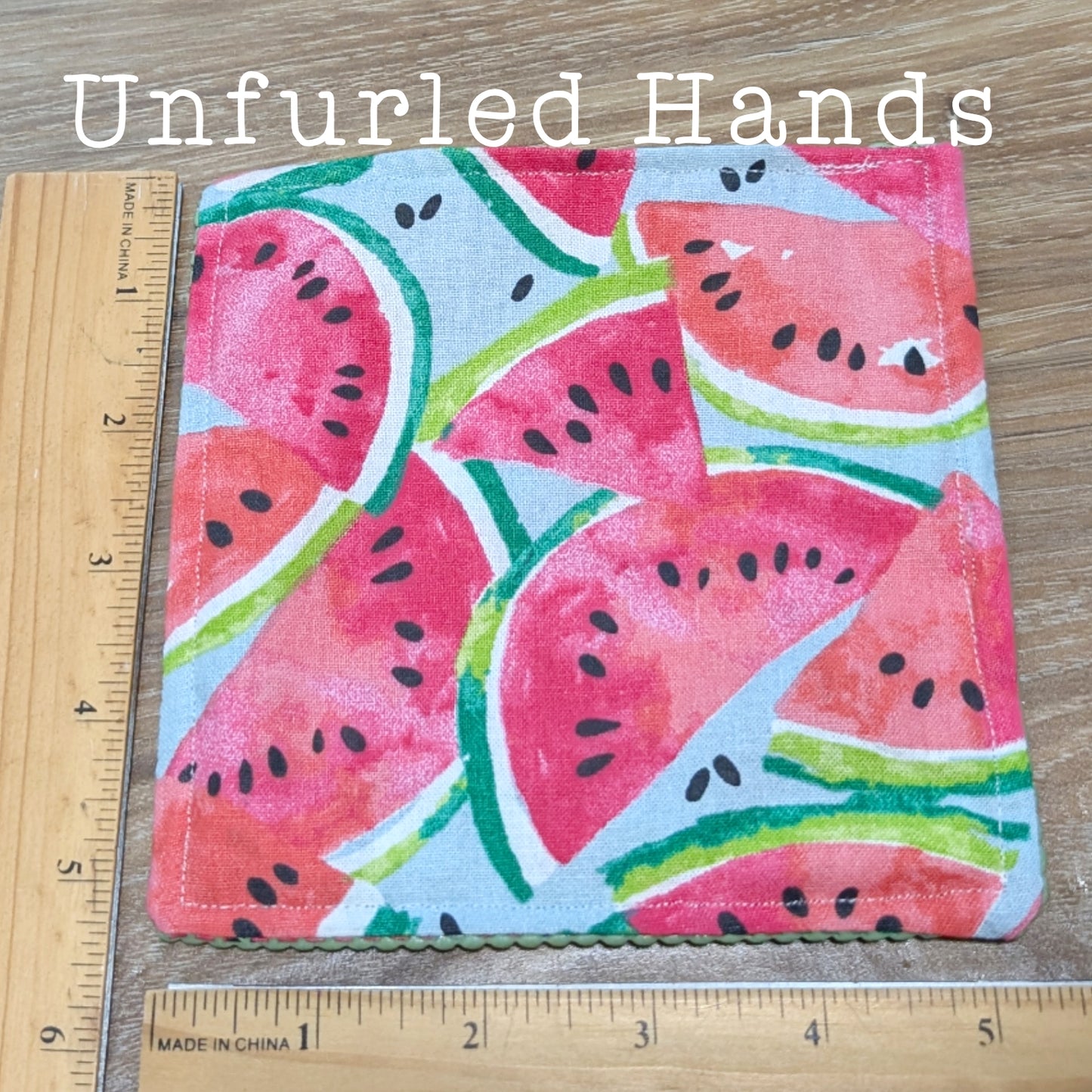 Gripper, Opener for Jars, Bottles, and Cans - Nature Collection