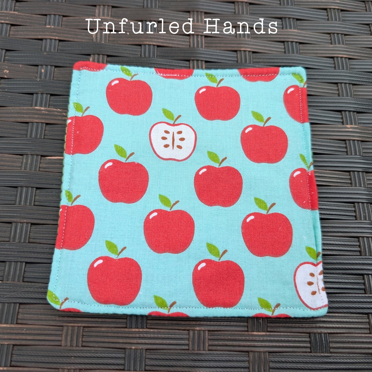 Gripper, Opener for Jars, Bottles, and Cans - Fruit Collection