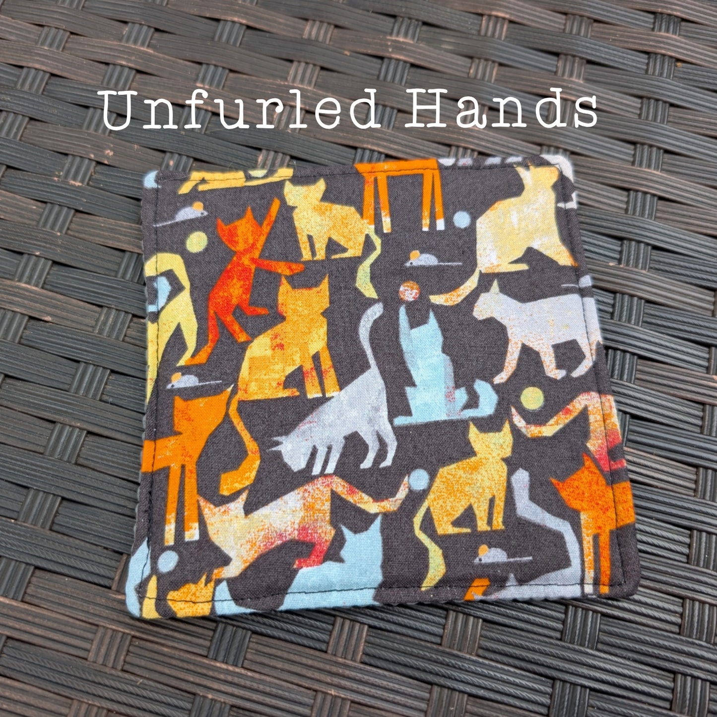 Gripper, Opener for Jars, Bottles, and Cans - Cat Collection