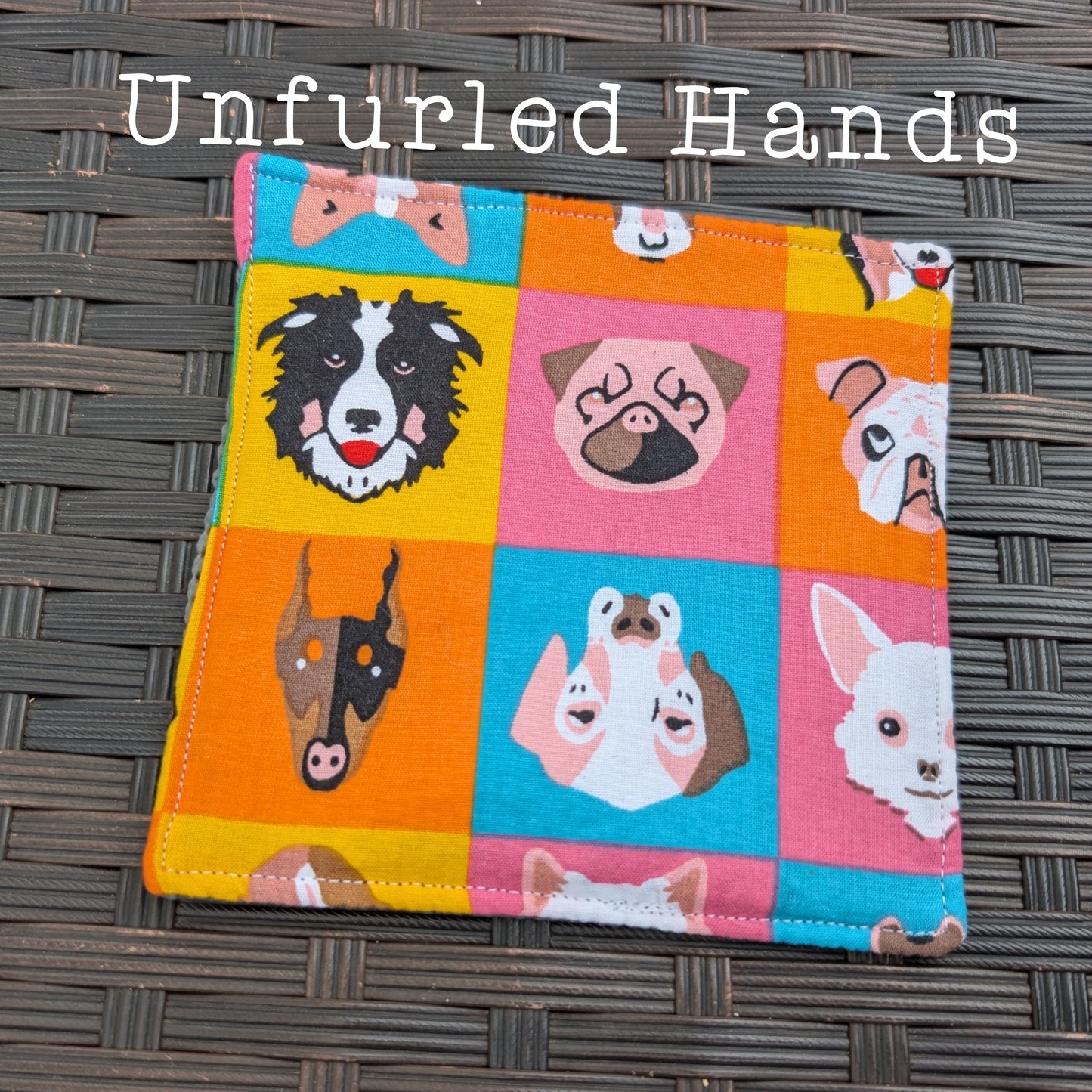 Gripper, Opener for Jars, Bottles, and Cans - Dog Collection