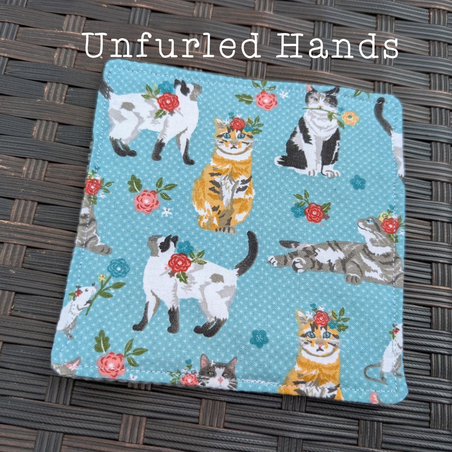 Gripper, Opener for Jars, Bottles, and Cans - Cat Collection