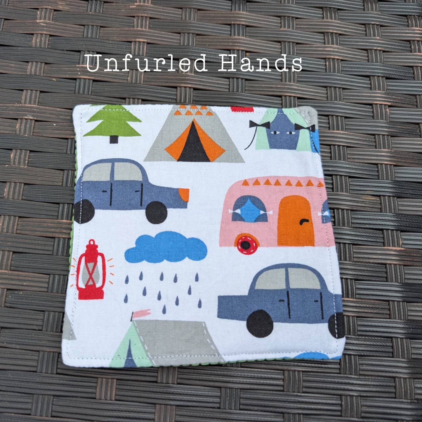 Gripper, Opener for Jars, Bottles, and Cans - Nature Collection