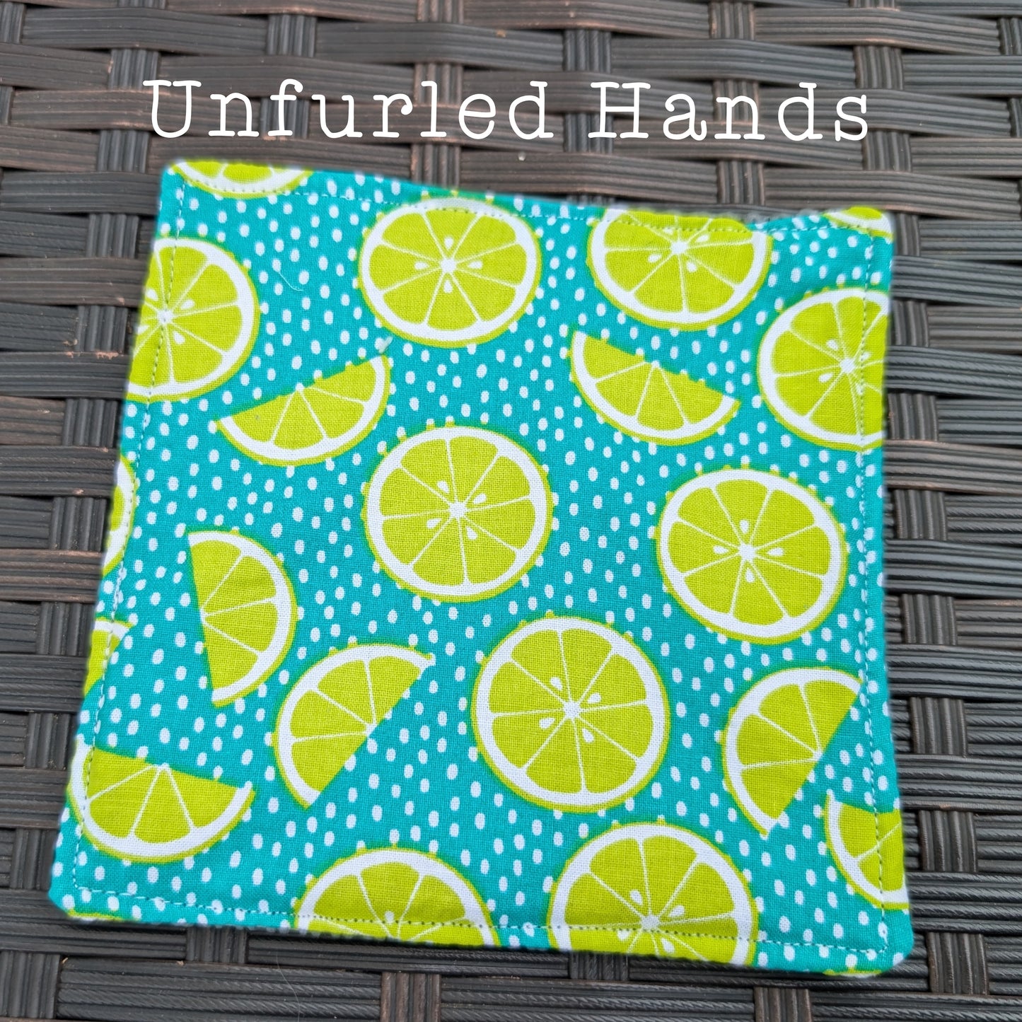 Gripper, Opener for Jars, Bottles, and Cans - Fruit Collection