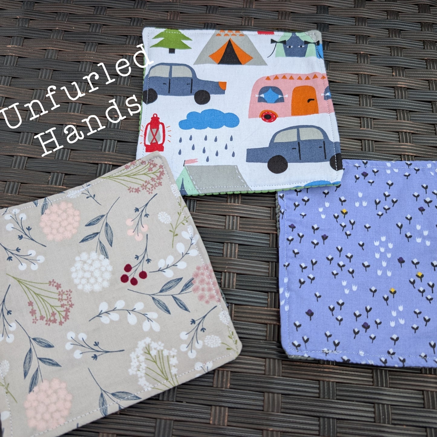 Gripper, Opener for Jars, Bottles, and Cans - Nature Collection