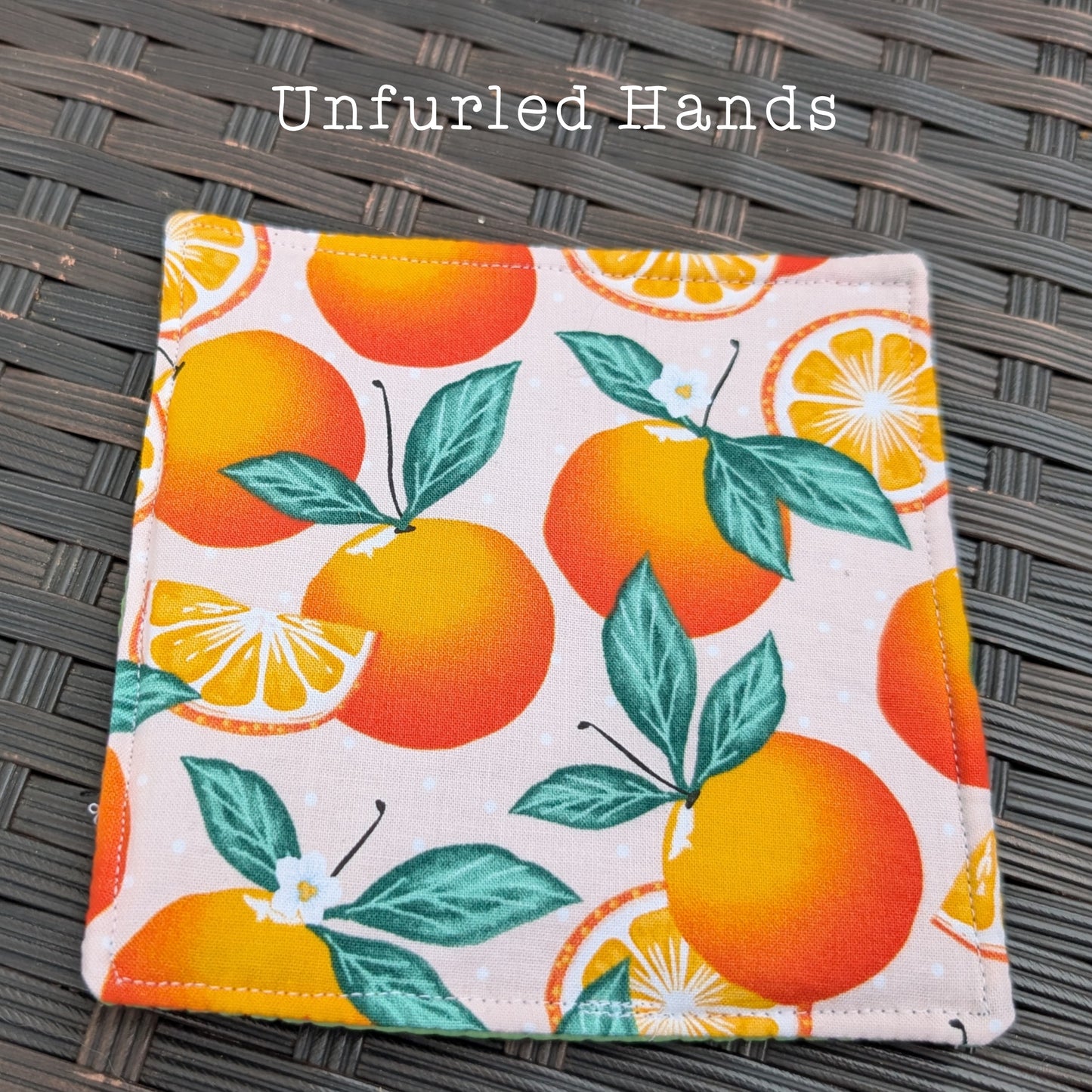 Gripper, Opener for Jars, Bottles, and Cans - Fruit Collection