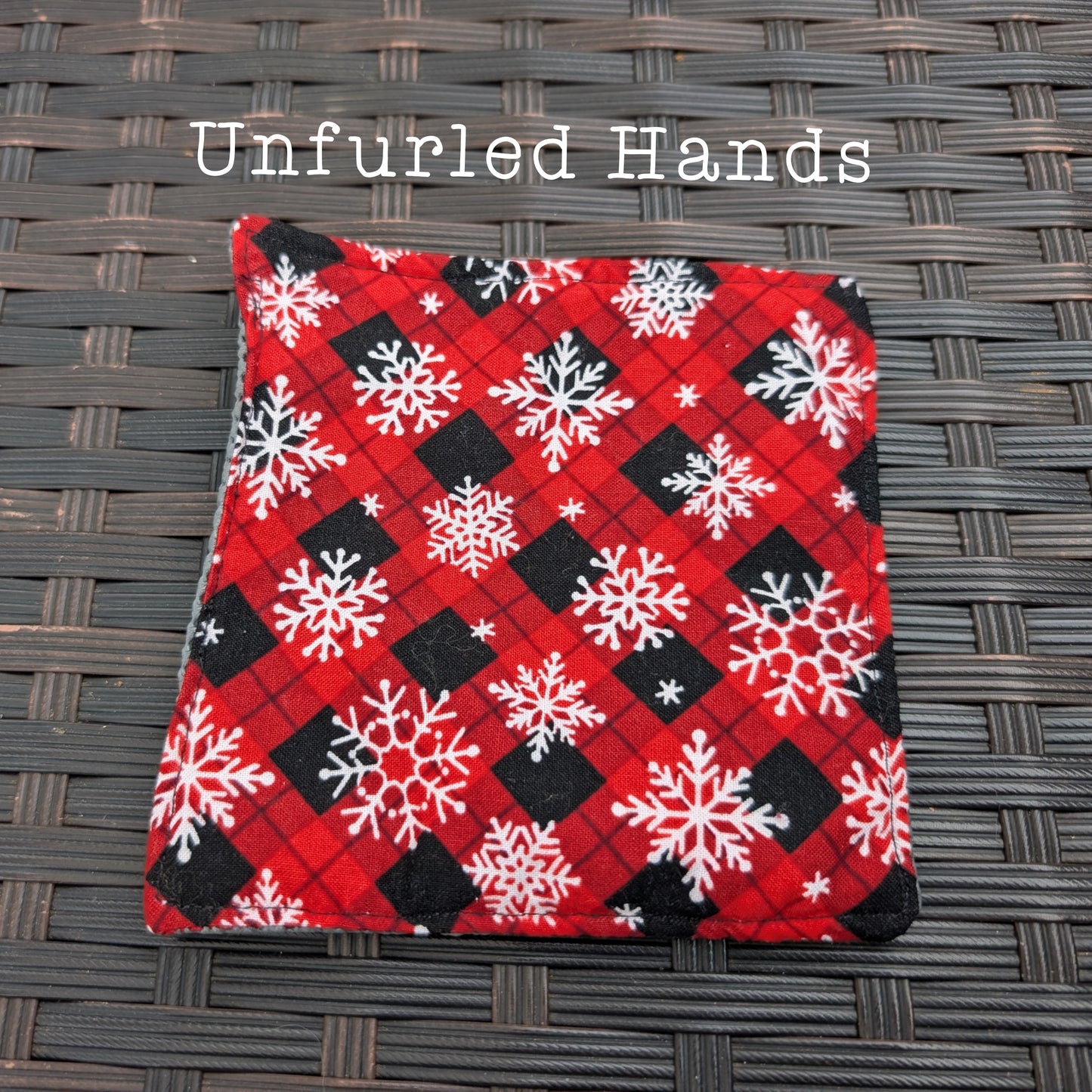 Gripper, Opener for Jars, Bottles, and Cans - Seasonal Collection