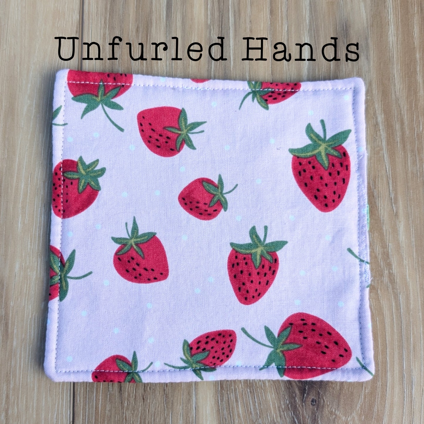 Gripper, Opener for Jars, Bottles, and Cans - Fruit Collection