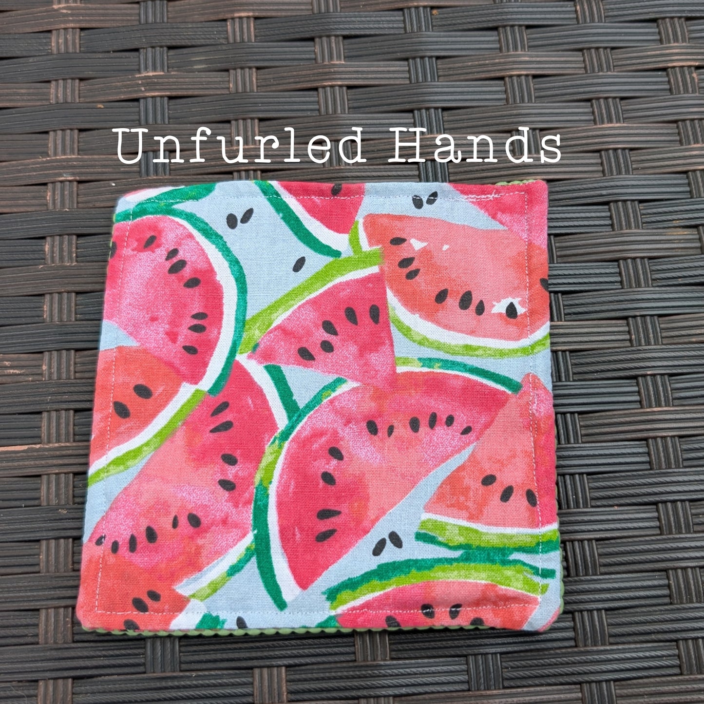 Gripper, Opener for Jars, Bottles, and Cans - Fruit Collection